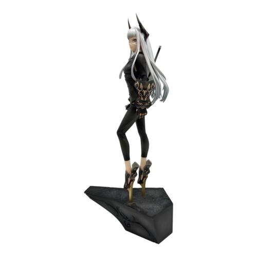 グッドスマイルカンパニー 貂 オリジナルキャラクターフィギュア 1/7スケールフィギュア G.A.Dシリーズ