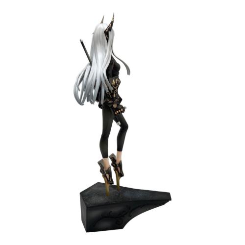グッドスマイルカンパニー 貂 オリジナルキャラクターフィギュア 1/7スケールフィギュア G.A.Dシリーズ