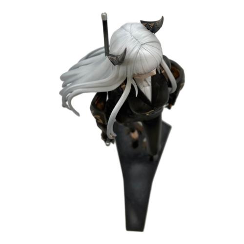 グッドスマイルカンパニー 貂 オリジナルキャラクターフィギュア 1/7スケールフィギュア G.A.Dシリーズ