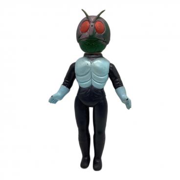 バンダイ 変身忍者嵐 ソフビ Amazon.co.jp: TAMASHII NATIONS ソフビ魂 VOL.18 変身忍者 嵐 : おもちゃ