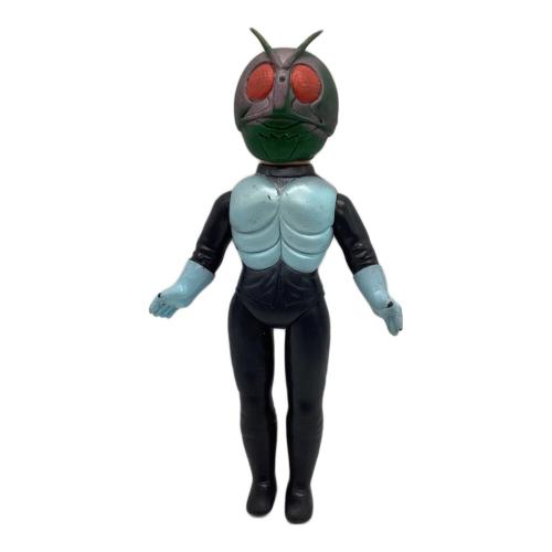 BANDAI (バンダイ) 仮面ライダー旧1号 レトロホビー