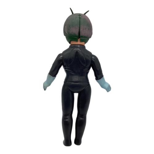 BANDAI (バンダイ) 仮面ライダー旧1号 レトロホビー