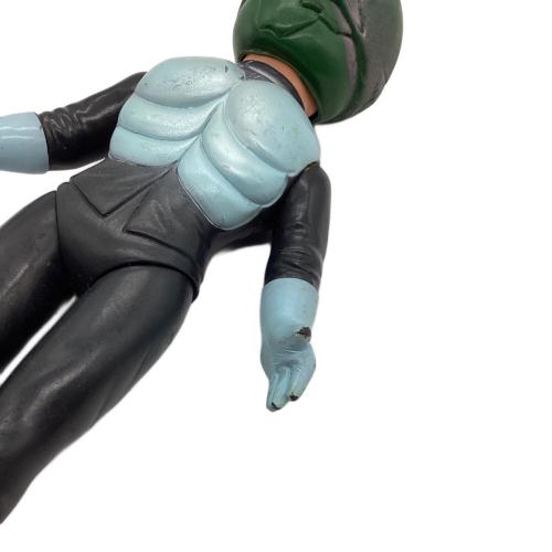 BANDAI (バンダイ) 仮面ライダー旧1号 レトロホビー