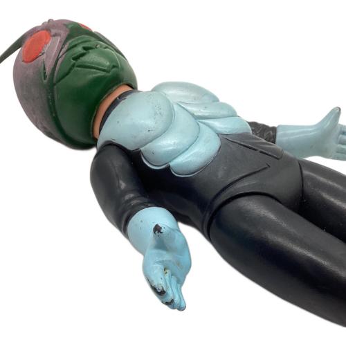 BANDAI (バンダイ) 仮面ライダー旧1号 レトロホビー