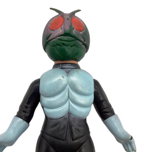 BANDAI (バンダイ) 仮面ライダー旧1号 レトロホビー