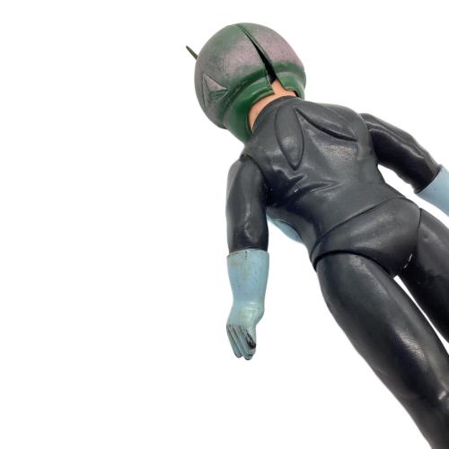 BANDAI (バンダイ) 仮面ライダー旧1号 レトロホビー