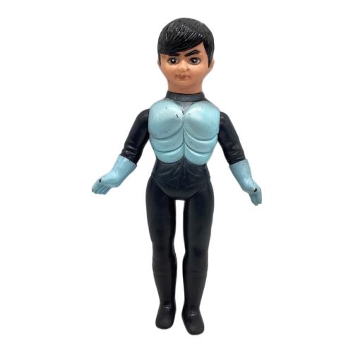 BANDAI (バンダイ) 仮面ライダー旧1号 レトロホビー