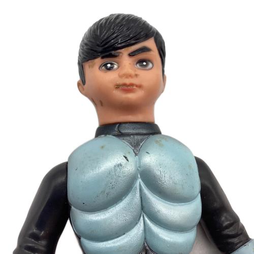 BANDAI (バンダイ) 仮面ライダー旧1号 レトロホビー
