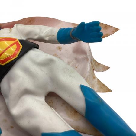 中嶋製作所 (ナカジマセイサクジョ) 科学忍者隊ガッチャマン 大鷲の健
