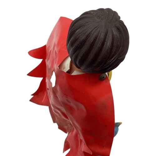 中嶋製作所 (ナカジマセイサクジョ) 科学忍者隊ガッチャマン  大鷲の健 レトロホビー キズ・ヨゴレ有・タツノコプロ @