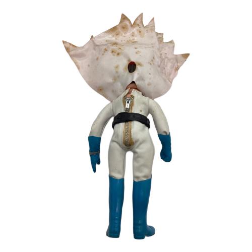 中嶋製作所 (ナカジマセイサクジョ) 科学忍者隊ガッチャマン  大鷲の健 レトロホビー キズ・ヨゴレ有・タツノコプロ @