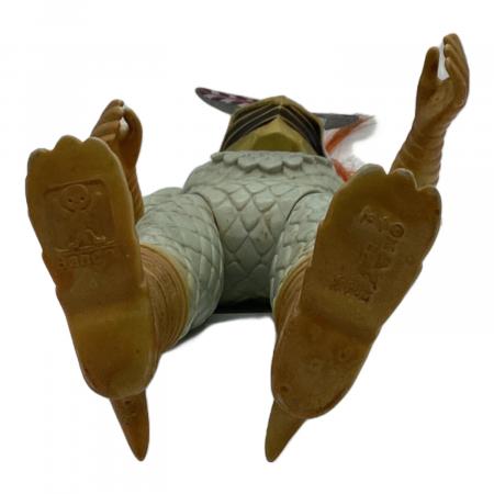 BANDAI (バンダイ) 変身忍者 嵐 キングサイズ レトロソフビ