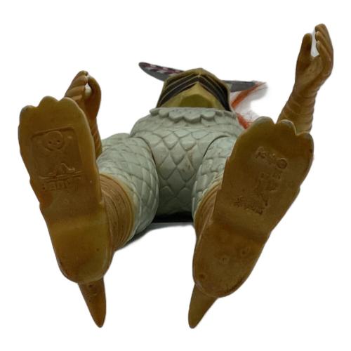 BANDAI (バンダイ) 変身忍者 嵐 キングサイズ レトロソフビ