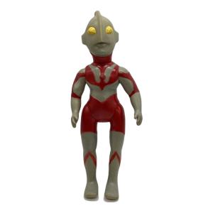 ブルマアク ウルトラマン 特大サイズ レトロソフビ