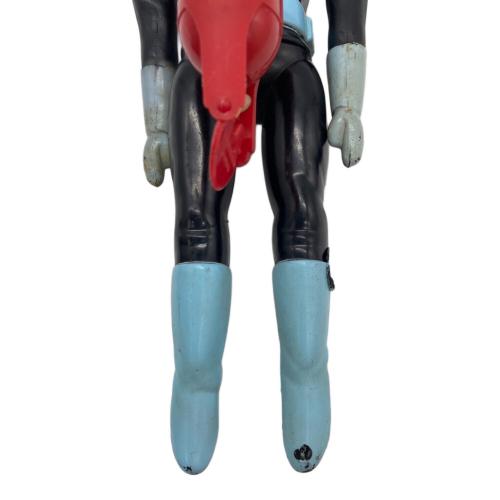 BANDAI (バンダイ) 仮面ライダースイミング レトロフィギュア 1970年代