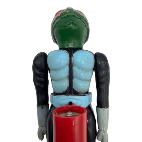 BANDAI (バンダイ) 仮面ライダースイミング レトロフィギュア 1970年代