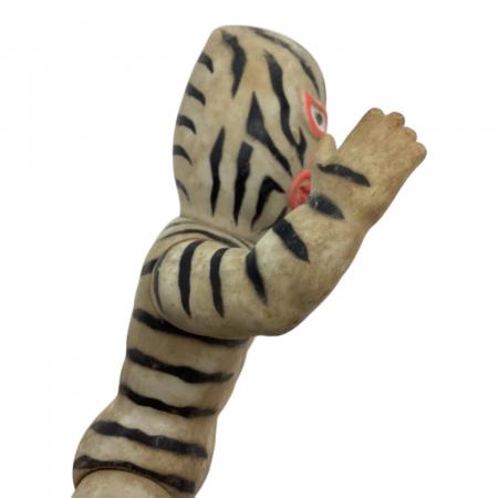 中嶋製作所 (ナカジマセイサクジョ) グレートゼブラ タイガーマスク