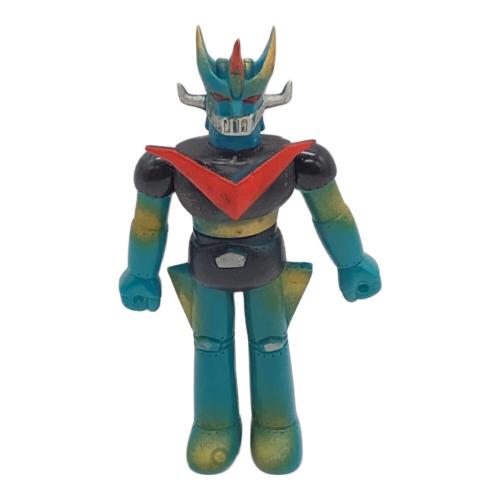 ポピー グレートマジンガー レトロソフビ 当時物/ベタツキ有