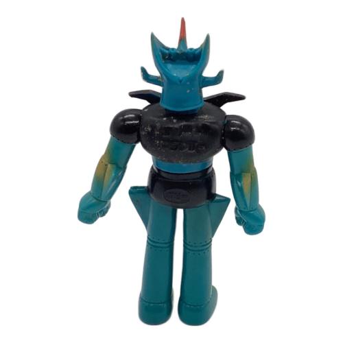 ポピー グレートマジンガー レトロソフビ 当時物/ベタツキ有