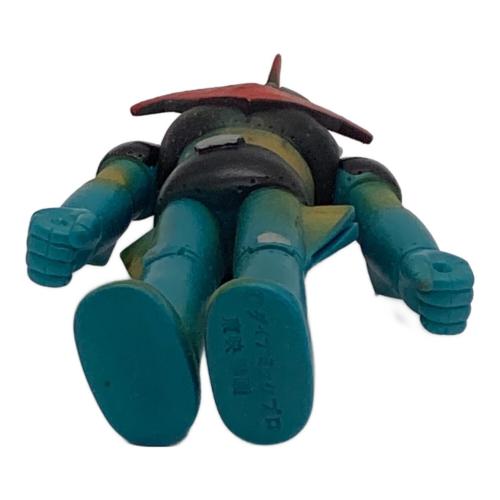 ポピー グレートマジンガー レトロソフビ 当時物/ベタツキ有