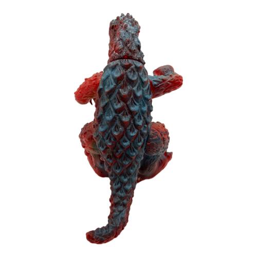 米澤玩具 (ヨネザワガング) ガメゴン レトロホビー ※ペン跡有・当時物