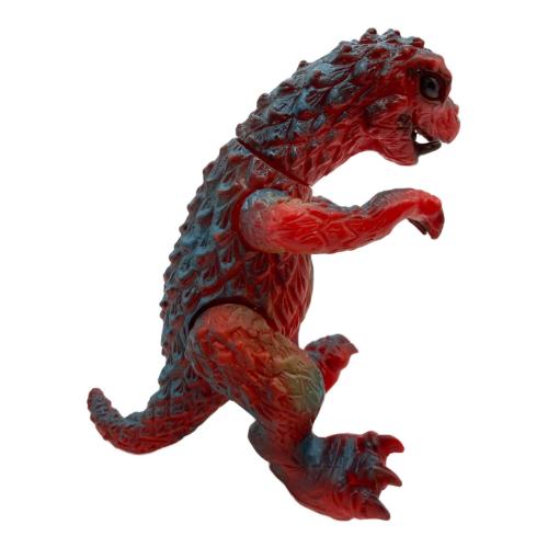 米澤玩具 (ヨネザワガング) ガメゴン レトロホビー ※ペン跡有・当時物