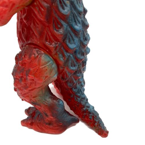 米澤玩具 (ヨネザワガング) ガメゴン レトロホビー ※ペン跡有・当時物