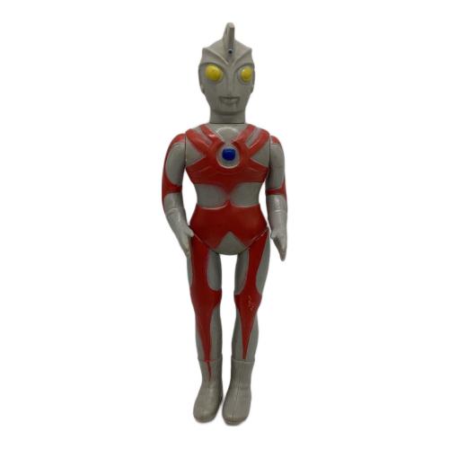 レトロソフビ 当時物/無版権 ウルトラマンA