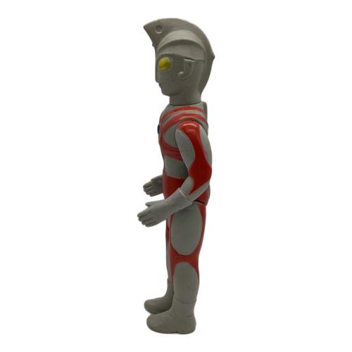 ソフビ　帰ってきたウルトラマン　無版権　刻印なし　パチ　ミドルサイズ ブルマァク?ミドルサイズ ソフビ?帰ってきたウルトラマン – ROBOTROBOT