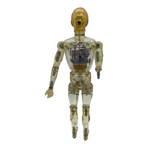 タカラ 変身サイボーグ ソフビパチ TAKARA (タカラ) サイボーグ1号 レトロソフビ 当時物/パーツ欠損有