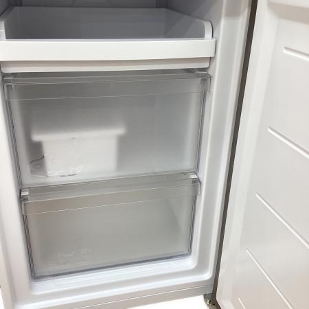 冷蔵庫　Haier　JR-M20A　201L　SES98東　動作品 冷蔵庫 Haier JR-M20A 201L SES98東 動作品 - メルカリ