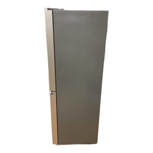 Haier (ハイアール) 2ドア冷蔵庫 JR-M20A 2025年製 369 201L