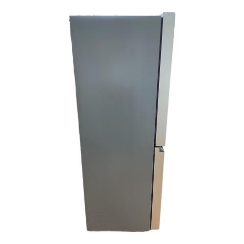 Haier (ハイアール) 2ドア冷蔵庫 JR-M20A 2025年製 369 201L