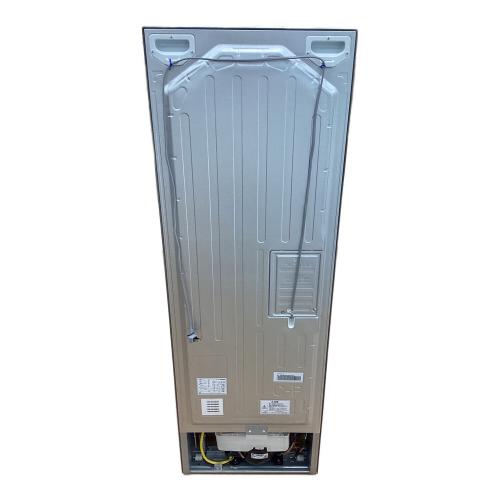 Haier (ハイアール) 2ドア冷蔵庫 JR-M20A 2025年製 369 201L