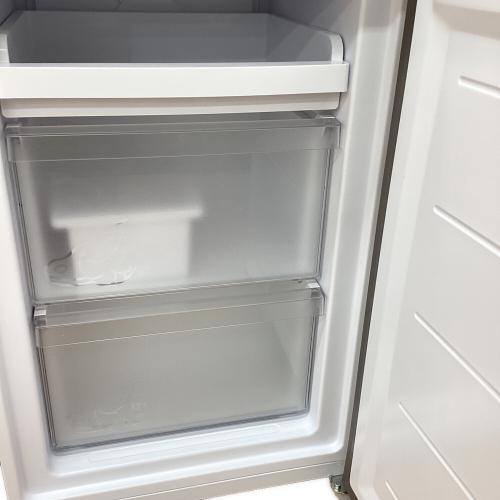 Haier (ハイアール) 2ドア冷蔵庫 JR-M20A 2025年製 369 201L