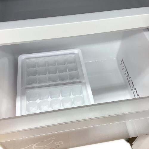 Haier (ハイアール) 2ドア冷蔵庫 JR-M20A 2025年製 369 201L