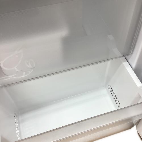 Haier (ハイアール) 2ドア冷蔵庫 JR-M20A 2025年製 369 201L