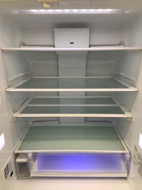 Panasonic (パナソニック) 6ドア冷蔵庫 NR-F509EX-W 2023年製 202 501L