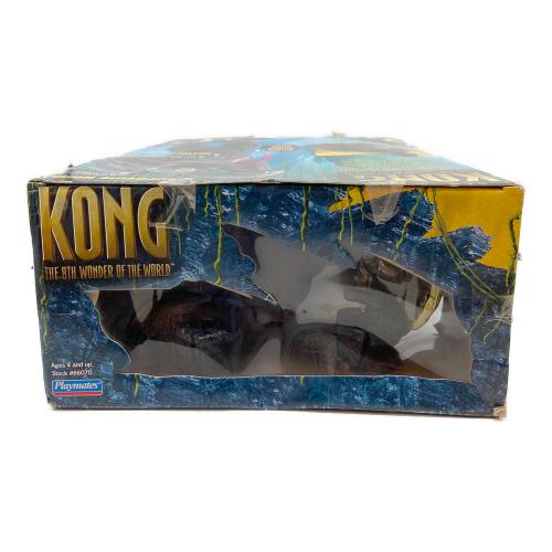 TAKARA (タカラ) キングコング フィギュア 現状販売品▲ シュープリームコング