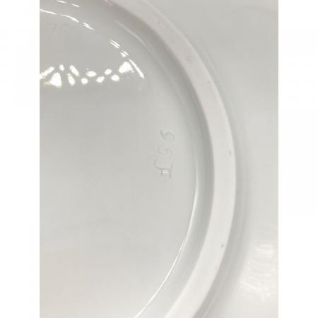 Meissen (マイセン) 15㎝プレート △ 波の戯れホワイト｜トレファクONLINE