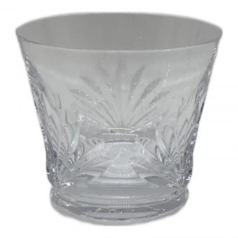 Baccarat (バカラ) ロックグラス ルテシア