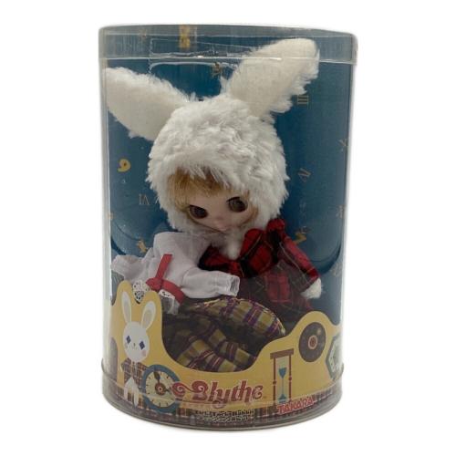 TAKARA (タカラ) CWC限定 ティックタックラビット ドール