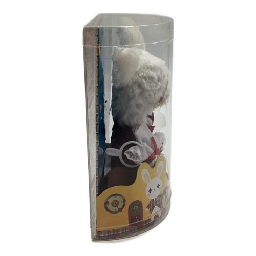 TAKARA (タカラ) CWC限定 ティックタックラビット ドール