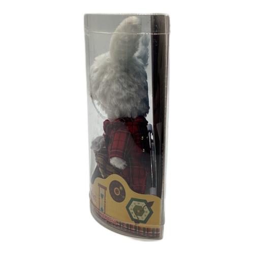 TAKARA (タカラ) CWC限定 ティックタックラビット ドール