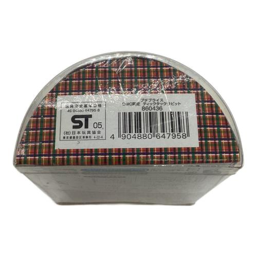 TAKARA (タカラ) CWC限定 ティックタックラビット ドール