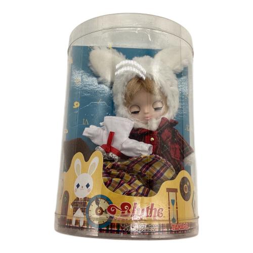 TAKARA (タカラ) CWC限定 ティックタックラビット ドール