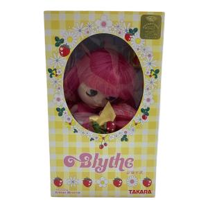 TAKARA TOMY (タカラトミー) イチゴヘブン 「ネオブライス」 トイザらス限定 ドール