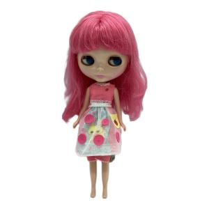 TAKARA (タカラ) イチゴヘブン 「ネオブライス」 トイザらス限定 ドール