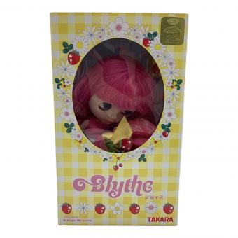 TAKARA TOMY (タカラトミー) イチゴヘブン 「ネオブライス」 トイザらス限定 ドール