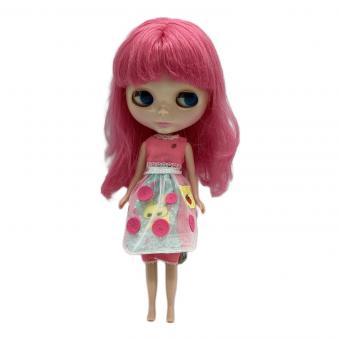 TAKARA (タカラ) イチゴヘブン 「ネオブライス」 トイザらス限定 ドール